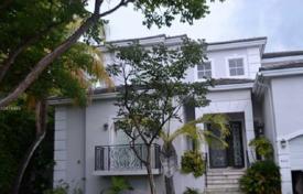 Einfamilienhaus – Key Biscayne, Florida, Vereinigte Staaten. $2 349 000