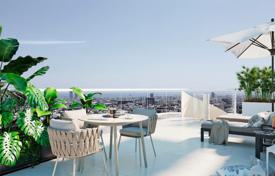 2-zimmer penthaus in Limassol (Lemesos), Zypern. 570 000 €