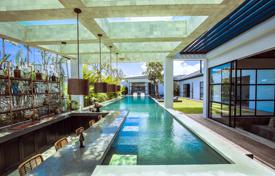 Villa – Canggu, Bali, Indonesien. $1 600 000