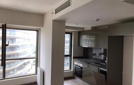 1-zimmer wohnung 70 m² in Bakırköy, Türkei. $161 000