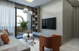Wohnung – Akdeniz Mahallesi, Mersin (city), Mersin,  Türkei. $65 000