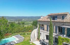 12-zimmer villa in Roussillon, Frankreich. 1 395 000 €