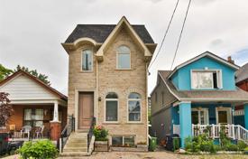 Haus in der Stadt – East York, Toronto, Ontario,  Kanada. C$1 834 000