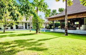 4-zimmer villa 900 m² in Badung, Indonesien. $875 000