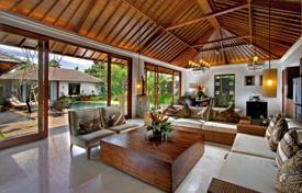Villa – Kuta, Badung, Indonesien. 4 600 €  pro Woche