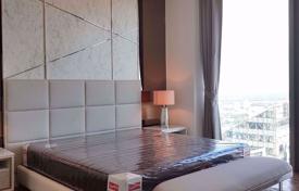 2-zimmer appartements in eigentumswohnungen in Bang Rak, Thailand. $4 600  pro Woche