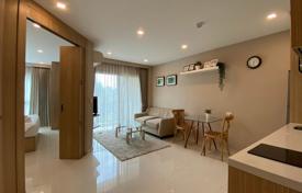 1-zimmer wohnung 39 m² in Pattaya, Thailand. $119 000
