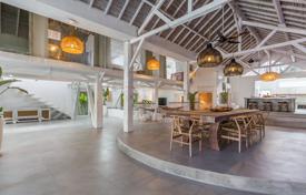 2-zimmer villa 465 m² in Cemagi, Indonesien. $670 000