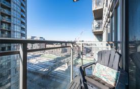 Wohnung – Iceboat Terrace, Old Toronto, Toronto,  Ontario,   Kanada. C$771 000