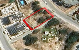 Grundstück in Limassol (Lemesos), Zypern. 430 000 €