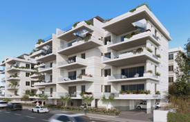 2-zimmer appartements in neubauwohnung in Larnaka, Zypern. 240 000 €