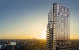 2-zimmer wohnung 58 m² in London, Vereinigtes Königreich. £605 000