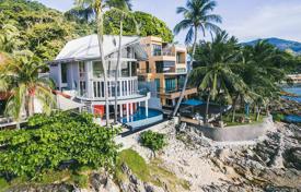 Villa – Phuket, Thailand. $2 910 000