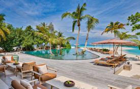 Villa – Raa Atoll, Malediven. 27 300 €  pro Woche