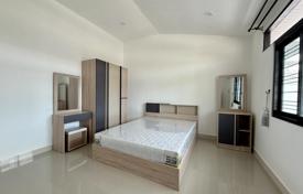 2-zimmer villa 120 m² in Pattaya, Thailand. $98 000