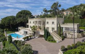 Einfamilienhaus – Vallauris, Côte d'Azur, Frankreich. 14 800 000 €
