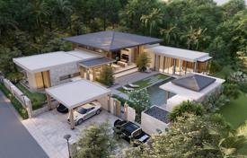 Villa – Mueang Phuket, Phuket, Thailand. From 537 000 €