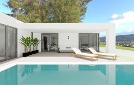 3-zimmer villa 129 m² in Monforte del Cid, Spanien. 506 000 €