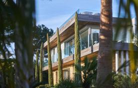 9-zimmer villa in Cap d'Antibes, Frankreich. 25 000 €  pro Woche