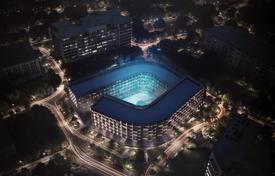 Geschäft Binghatti Hillcrest – Al Barsha South, Dubai, VAE. $11 593 000