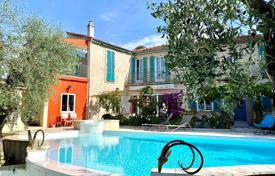 Villa – Provence-Alpes-Côte d'Azur, Frankreich. 3 400 €  pro Woche