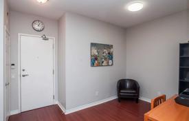 2-zimmer wohnung in Scarborough, Kanada. C$697 000