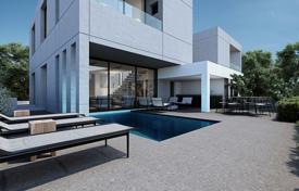 Wohnung – Paphos, Zypern. From $631 000