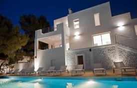 Villa – San Agustín, Ibiza, Balearen,  Spanien. 14 000 €  pro Woche