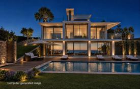 10-zimmer villa 254 m² in Ligurien, Italien. 2 700 000 €