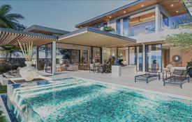 New residential complex with villas in Bo Phut, Thailand. ab $776 000
