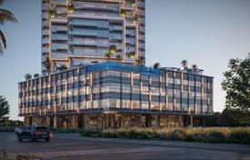Büro Samana Barari Avenue – Majan, Dubai, VAE. $676 000