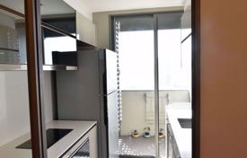 1-zimmer appartements in eigentumswohnungen in Pathum Wan, Thailand. $245 000