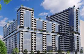 New residential complex with apartments in Vake-Saburtalo, Georgien. ab $201 000