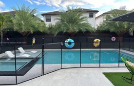 Haus in der Stadt – Miami Lakes, Miami, Florida,  Vereinigte Staaten. $1 190 000
