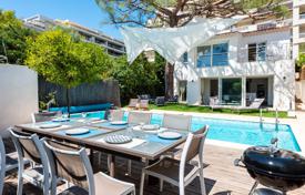 3-zimmer villa in Provence-Alpes-Côte d'Azur, Frankreich. 4 500 €  pro Woche