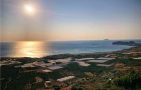 Grundstück – Kissamos, Kreta, Griechenland. 250 000 €