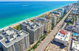 Wohnung – Surfside, Florida, Vereinigte Staaten. $1 047 000