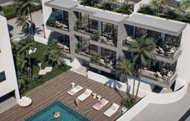 2-zimmer appartements in neubauwohnung in Paphos, Zypern. 300 000 €
