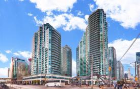 Wohnung – Yonge Street, Toronto, Ontario,  Kanada. C$858 000