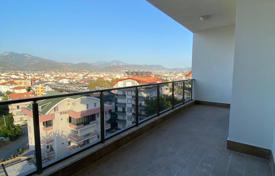 Neubauwohnung – Gazipasa, Antalya, Türkei. $73 000