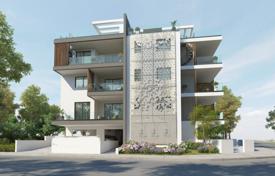 2-zimmer penthaus 103 m² in Larnaka, Zypern. 360 000 €