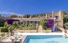 8-zimmer villa 480 m² in Mougins, Frankreich. 2 900 000 €