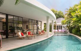 4-zimmer villa 300 m² in Seminyak, Indonesien. $700 000