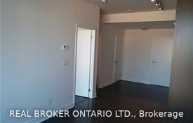 Wohnung – Adelaide Street West, Old Toronto, Toronto,  Ontario,   Kanada. C$804 000
