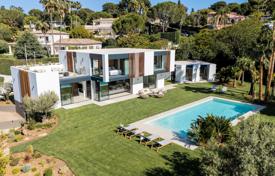 9-zimmer villa in Cap d'Antibes, Frankreich. Price on request