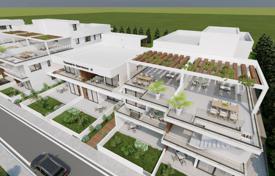 2-zimmer appartements in neubauwohnung in Larnaca Stadt, Zypern. 272 000 €