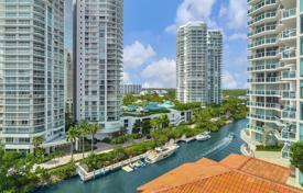 3-zimmer appartements in eigentumswohnungen 139 m² in Sunny Isles Beach, Vereinigte Staaten. 920 000 €