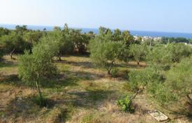 Grundstück – Platanias, Kreta, Griechenland. 130 000 €