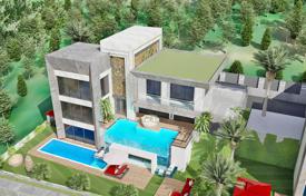 Villa – Kargicak, Antalya, Türkei. $881 000