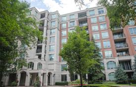 3-zimmer wohnung in North York, Kanada. C$1 042 000